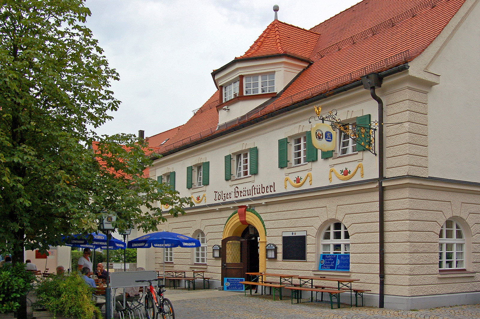 Bad Tölz